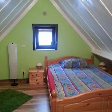 Holiday home Mirihaus - #a28125 *