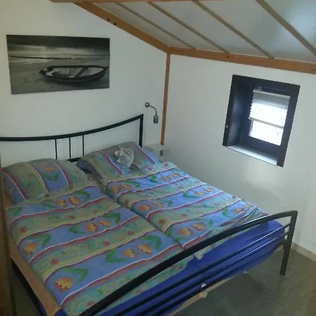 Hébergement de vacances Mirihaus - #a28125