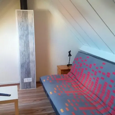 Mirihaus - #a28125 Hébergement de vacances