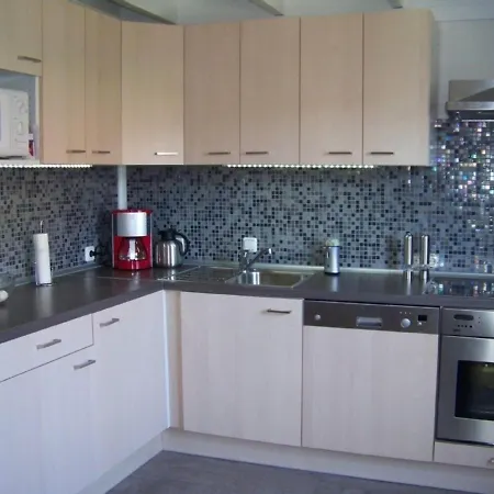 Mirihaus - #a28125 Bredene