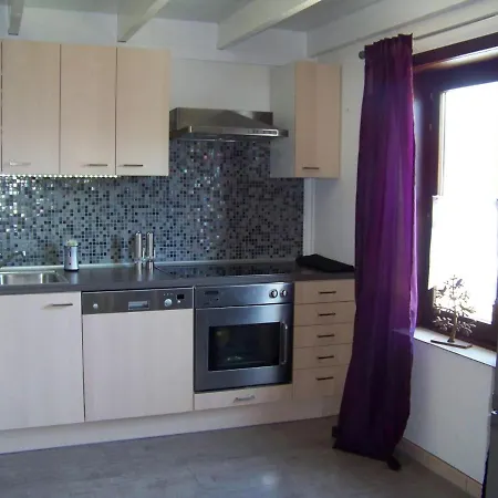 Mirihaus - #a28125 Holiday home Bredene