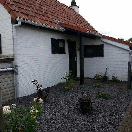 Hébergement de vacances Mirihaus - #a28125