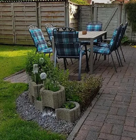 Holiday home Mirihaus - #a28125